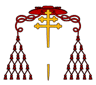 ornement cardinal
