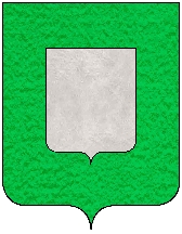 L'�cusson en coeur