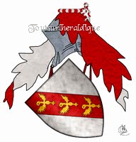 Site armorial-familles-associations-communes