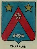 Armorial Noblesse Empire