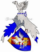 Armorial de familles diverses