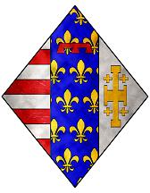 Armorial des familles souveraines